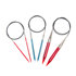 KnitPro Trendz Fixed Circular Needles 80cm (32