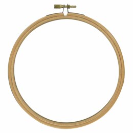 Vervaco Embroidery Hoop - 6.1in (15.5cm)