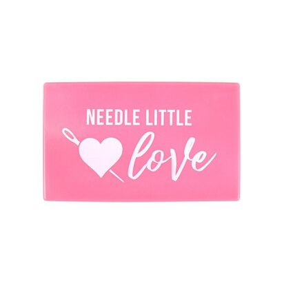It's Sew Emma Magnetic Needle Case inNeedle Little Lovein