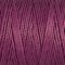 Gutermann Top Stitch Thread: 30m - Purple (259)