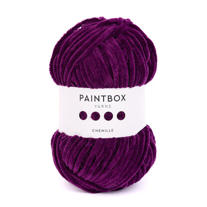 Paintbox Yarns Chenille