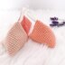 Crochet Lavender Bags