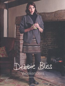 Debbie Bliss Weekenders