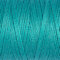 Gutermann Sew-all Thread 100m - Turquoise (763)