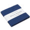 Moda Fabrics Bella Solids 5in Charm - Nautical Blue (236)