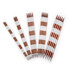 KnitPro Smartstix Sienna Double Point Needles 20cm (8in) (Set of 5)