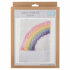 Trimits Rainbow Latch Hook Kit