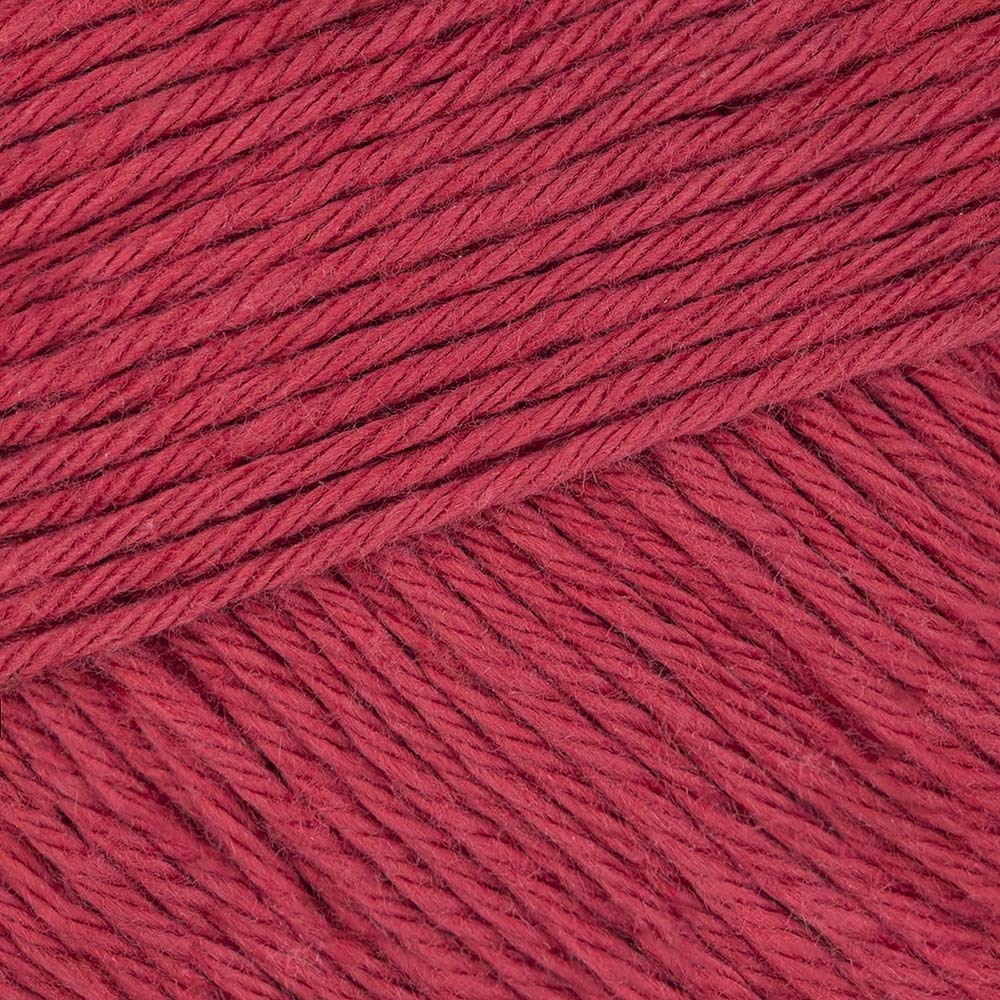 50g Ball Shade 034 Red Mouline Rico Baby Cotton Soft DK 