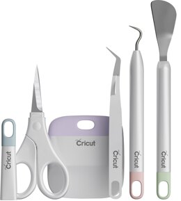 Cricut Tools Basic Set - 5pcs