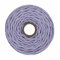 Trimits Cotton Macrame Cord: 4mm x 87m - Lilac