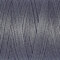 Gutermann Sew-All Thread rPet 100m - Grey (701)