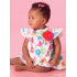 McCall's Infants' Rompers M7107 - Sewing Pattern