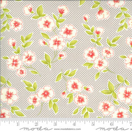 Moda Fabrics Figs & Shirting - 2039017