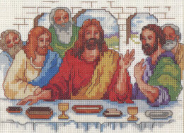The Last Supper - PDF