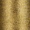 DMC Light Effects Metallic Thread - Light Gold (282)