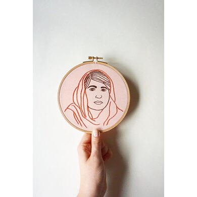 Malala - Today's Inspiring Women