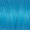 Gütermann Allesnäher-Nähfaden 100 m - Light Caribbean Blue (197)
