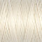 Gutermann Top Stitch Thread rPET 30m - 802