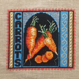 Carrots - PDF