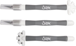 Sizzix Multi-Tool Starter Kit - 380113