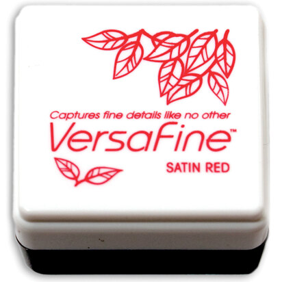 Imagine VersaFine Pigment Mini Ink Pad