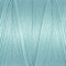 Gutermann Sew-all Thread 100m - Pale Dusky Turquoise (331)