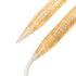 Addi Gold-Glitter Circular Needles 60cm