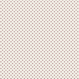 Tilda Tiny Dots - Pink