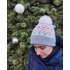 Winter Fairytale hat