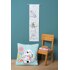 Vervaco Disney - Little Dalmatian Height Chart Cross Stitch Kit - 18cm x 70cm