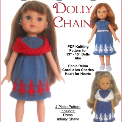Dolly Chain For Dolls