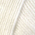 Bernat Handicrafter Cotton Solids - White (28001)
