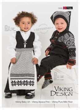 Viking Of Norway Catalogue 1305 by Berit Ramsland and Turid Stapnes