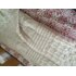 Textured Stripe Blanket Knitting Pattern