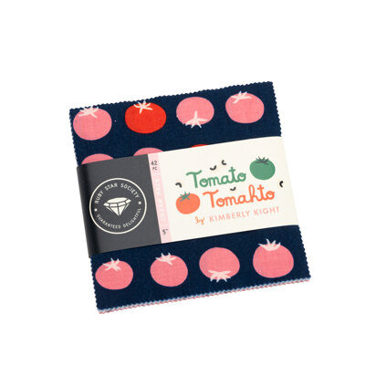 Ruby Star Society Tomato Tomahto Charm Pack