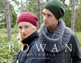 Moordale Collection by Rowan