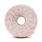 Trimits Cotton Macrame Cord: 4mm x 87m - Light Pink