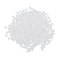 Mill Hill Seed-Frosted Beads - 60161 - Frosted Crystal