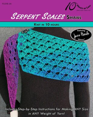 Serpent Scales