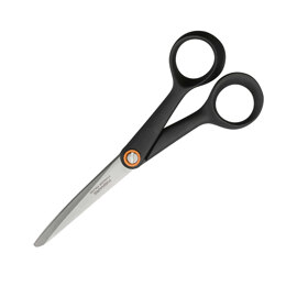 Fiskars Functional Scissors - Black 17cm/6.7in