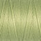 Gutermann Sew-all Thread 100m - Pale Khaki Green (282)