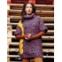 Big Wool Colour Kollektion von Lisa Richardson