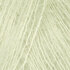 Lana Grossa Silkhair - White/Green (140)