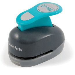 We R Memory Keepers Thumb Notch Punch - 261784