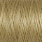 Gutermann Natural Cotton Thread 100m - 826