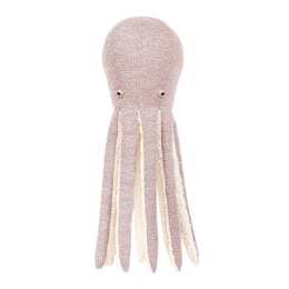 Miadolla Pink Octopus Kit