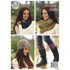 Accessories in King Cole Big Value Super Chunky Twist - 4617 - Downloadable PDF