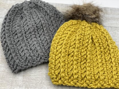 Back-Country Beanie