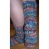 As You Like It -- toe-up, top-down and legwarmers all in one