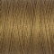 Gutermann Extra-Upholstery Thread 100m - Dark Yellow Beige (887)
